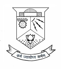 CET Emblem - The logo of CET
