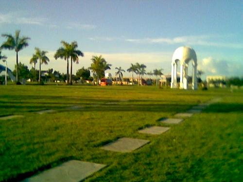 my dream place - garden of eden