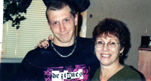 Relation: Mom And Son - Hello. What do you think about the relation between mom and son?