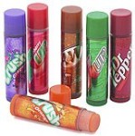 lip balms - lip smacker lip balms!!!