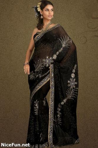 saree collection - unique design