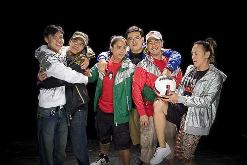 parokya ni edgar - parokya ni edgar band