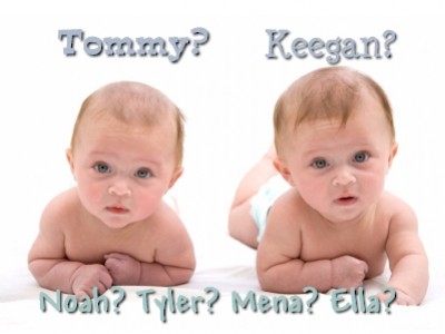 Baby Names... - Baby Names... 