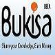 Bukisa Logo - A site where writers get paid to write