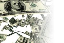 the money - the money
