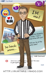 Freelance Writer, Internet Addict, Fun Surfer, For - Yep, it's me. Just to let you know how I am doing online. I always fancy anything that could give me lil bit to fill up my pocket.