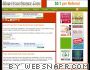 www.blog4yourmoney.com - Blog contain resources of money making opportunity. Anyone interested to build their earning potential definitely should visit this blog, especially because you all can download some important marketing tools for free.