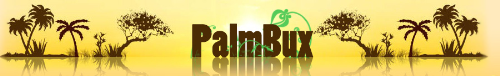 Palmbux - Instant payment PTC - Palmbux is a PTC site with Instant Payment