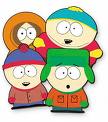 south park - image of south park characters