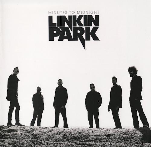 Linkin Park - Linkin Park is a music Band.