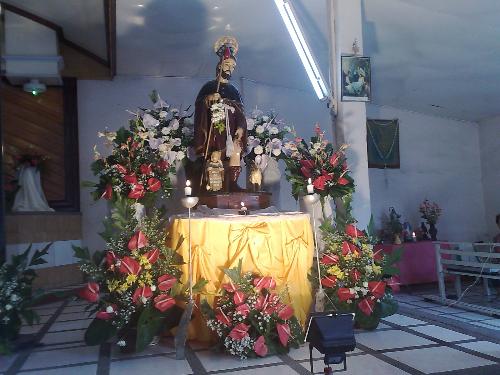 religion - church