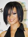 rihanna - she must be going out