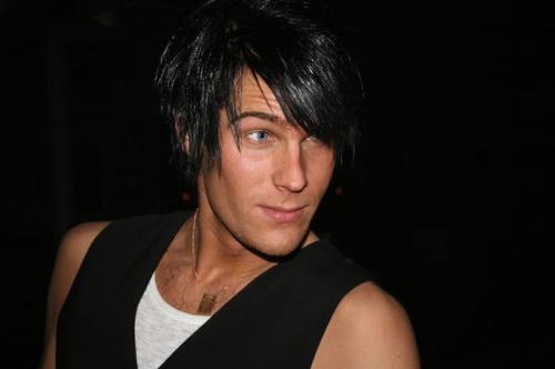 basshunter - this is basshunter, one of the artists i like
