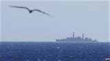 Fate and destiny - It is great doubt, if flying bird reaches to its destination while flying on the sea. It will happen only if it is in its fate. It is pre-determined aspect of life and controlled by birt STARS.