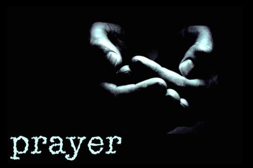 Prayer - Prayer is a powerful tool for all ages.....may god bless you all !!!!