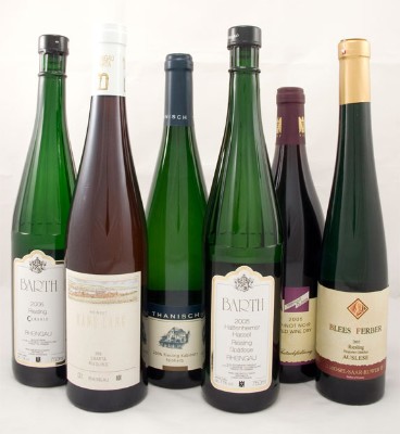 Wine - Dare to drink til the last drop!