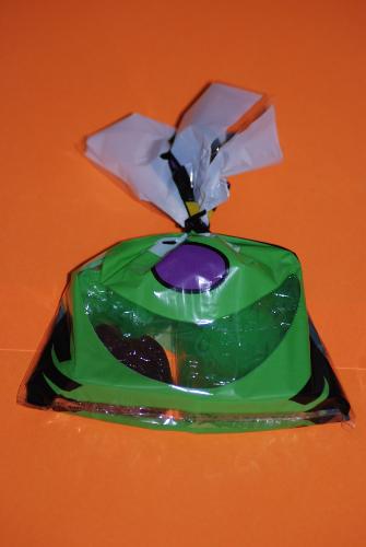 Witch Gift Bag - gift bag of handcrafted glycerin soap from Kj's Crafts