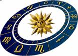 Astrology - Sun signs
