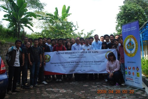 universitas indonesia - universitas indonesia and trisakti