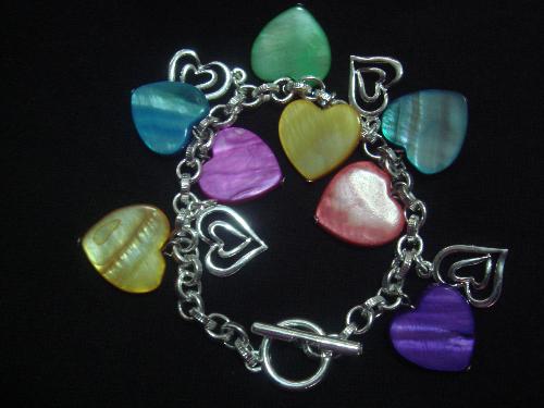 lots o' love! - one of my latest creations