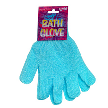 Bath Gloves! - i love these things, they are impossible for me to keep dropping like i do everything else lol!