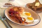 Breakfast  - For me breakfast is the most important meal of the day.