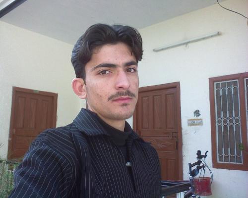 my bro pic - hi you all thats my elder bro pic