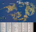 ff8 map - that's the map for ff8