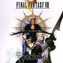 ff8 - these are the main rivals of the game.
