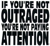 Stewardship & Citizenship - Pay attention to those in power and follow the money. They must be held accountable to the people. Be involved in the political process to be a good citizen.