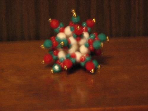 christmas ornaments - title says what it is