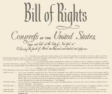 The One And Only Bill Of Rights - I still can not find a right to health insurance, but there is a right to gun ownership