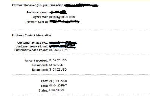 My Earnings For just a week!! - See how cool & great it was for me to earn over a hundred dollars in just a week!