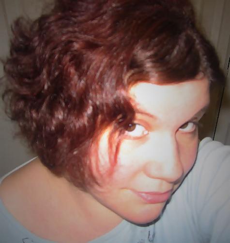 EnglishTeaDuck - Photo of myself