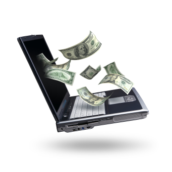 making money from your computer is pretty easy - making money from your computer is really easy now
