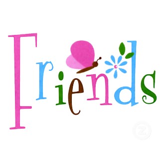 special friends have a special place in our hearts - special friends always have a special place in our hearts