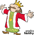 King Or King Maker . - King Maker For Me ..