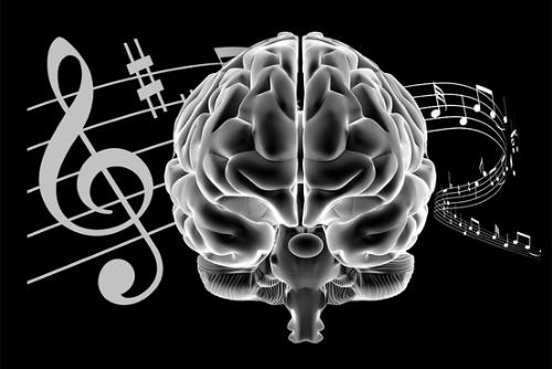 there are some really good benefits of listening t - there are some pretty good benefits of listening to music often