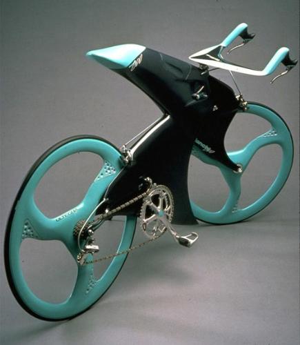 Coolest Bike - The coolest bike you ever think of