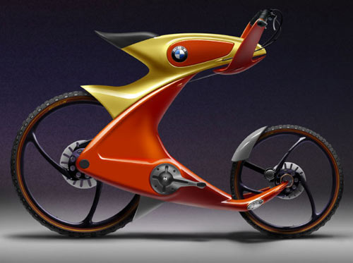 Bikes - Coolest bikes