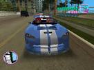 gta - my car from the GTA vice city. it's everything proof.