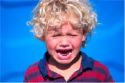 Temper Tantrum - kids throwing 'fits', temper tantrums