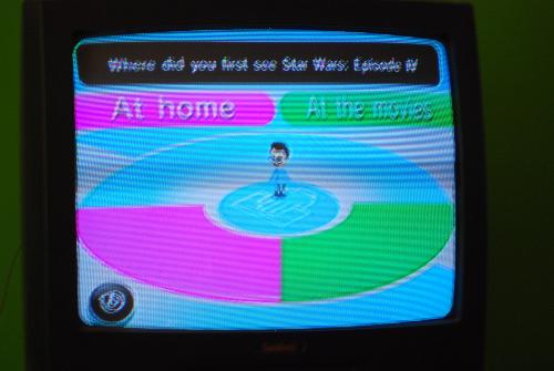 Everybody Votes Poll - new Everybody Votes Channel poll on Where did you first see Star Wars Episode IV? Home or at movies