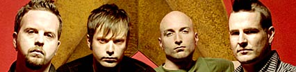 Default - The Band Default