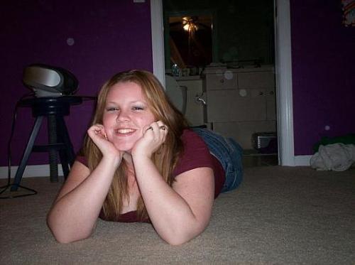 My precious daughter - My one and only girl!!!