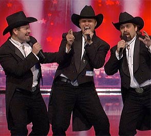 the texas tenor's - Here's a picture of those hot sexy guys!!