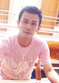 Me - Just Ordinary guy who love to learn something new