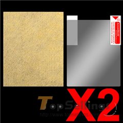 USD 2.5---LCD Guard Screen Protector Film - Compatible with Nintendo DSi NDSi High quality, ultra thin and clear screen protector! Specially designed for Nintendo DSi,with both top and bottom screen Prevents scratches and finger print  Your Price: USD 1.49  the link address as follows: http://www.topsellings.com/en/lcd-guard-screen-protector-film-for-nintendo-dsi-ndsi-p9971.html
