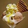 ice cream  - ice cream