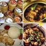 chinese and japanese food - chinese japanese food